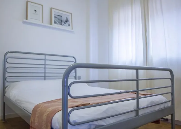 Hotel Monrooms