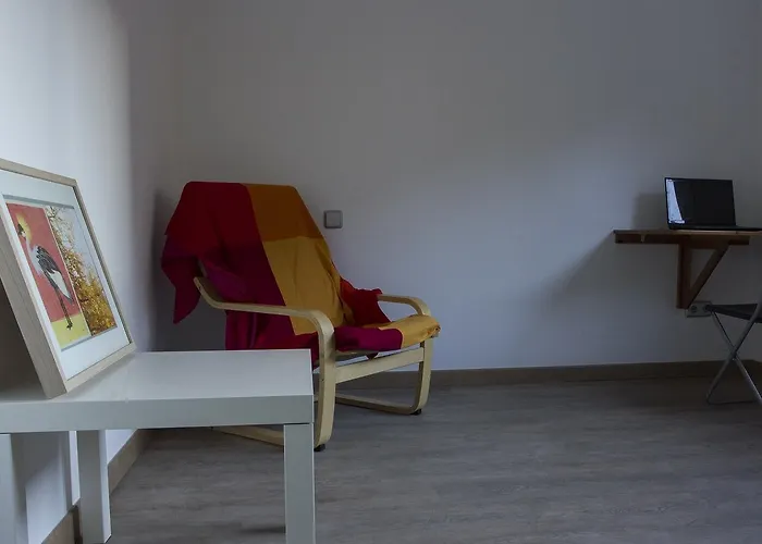 Hotel Monrooms Barcelona